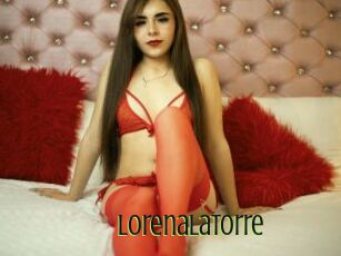 LorenaLatorre