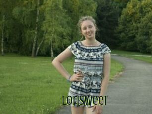 LoriSweet