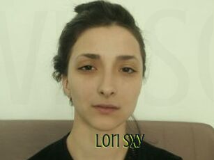 Lori_sxy