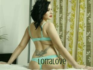 LorraLove