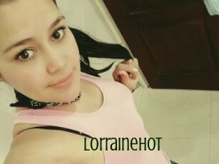 LorraineHot