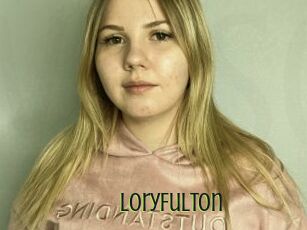 LoryFulton