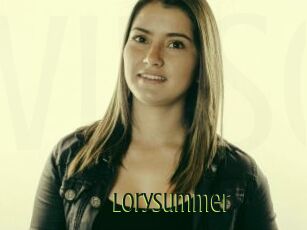 LorySummer