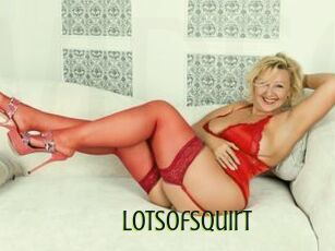 LotsOfSquirt Video sodomie anal