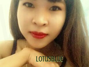 LotusBlue