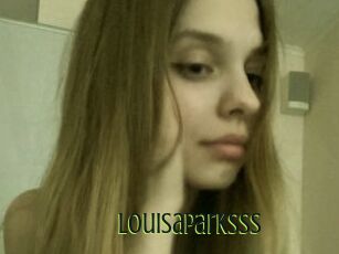 LouisaParksss