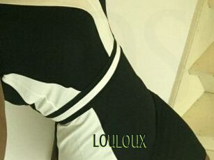 Louloux