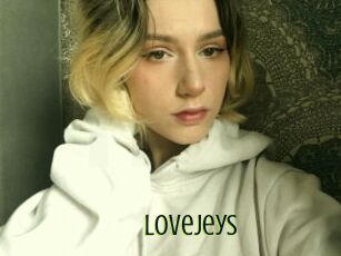 LoveJeys