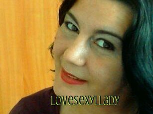 LoveSexyLlady