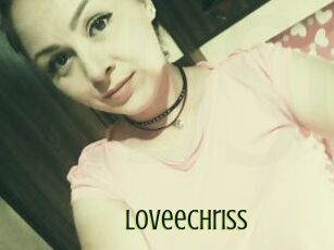 LoveeChriss