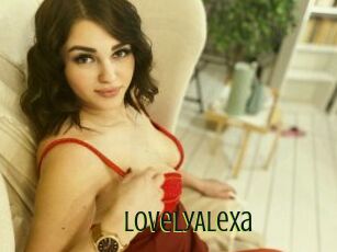LovelyAlexa