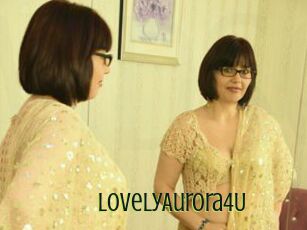 LovelyAurora4U