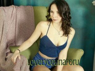 LovelyCelinaForU