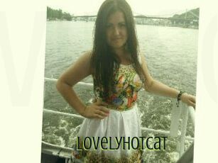 LovelyHotCat