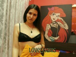 LovelyJanis
