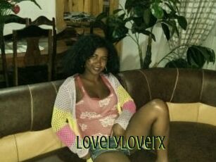 LovelyLoverX