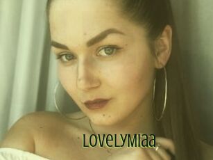 LovelyMiaa Video sodomie anal