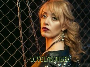 LovelyMorgan
