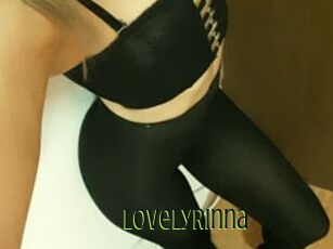 LovelyRinna