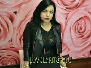 LovelyRitaForU Video sodomie anal