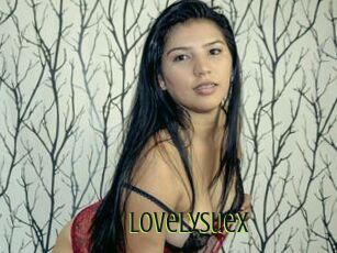 LovelySuex