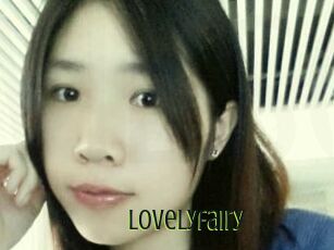 Lovelyfairy