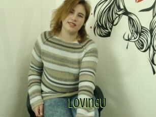 LovingU
