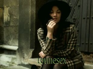LovmeSex