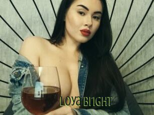 Loya_Bright