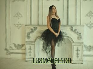LuaMedelson
