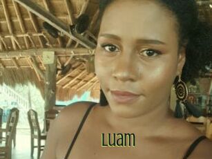 Luam