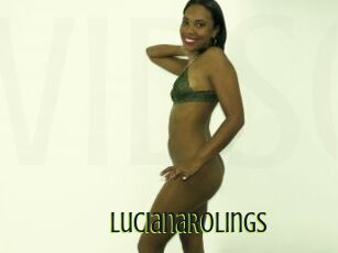 LucianaRolings Video sodomie anal