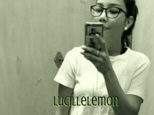 Lucille_Lemon