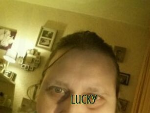 Lucky