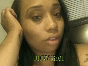 Lucky_Hazel Video sodomie anal