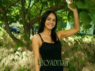 LucyAdrian Video sodomie anal
