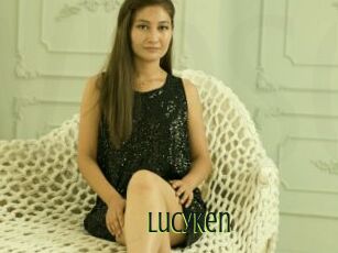 LucyKen Video sodomie anal