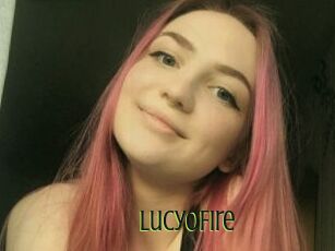 LucyOFire
