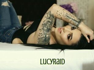 LucyRaid