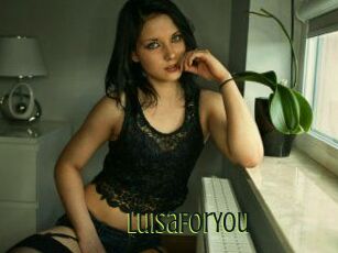 LuisaForYou