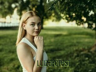 LuizaForest