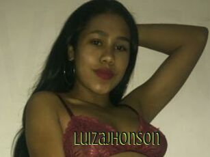 LuizaJhonson