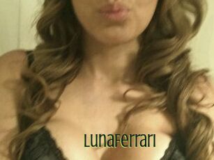 LunaFerrari