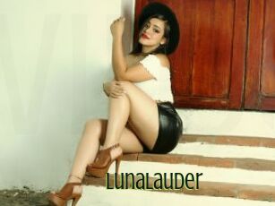 LunaLauder