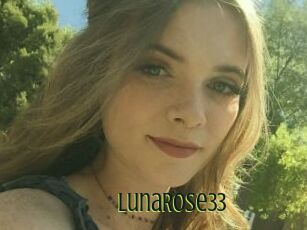 LunaRose33