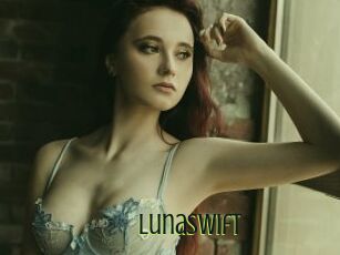 LunaSwift