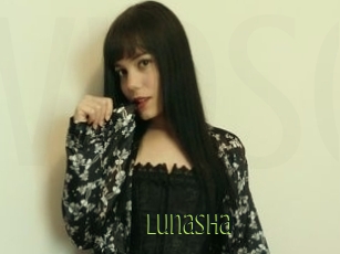 Lunasha