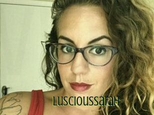 Luscious_Sarah