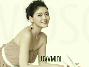 LuvvMini