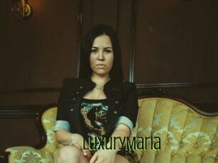 LuxuryMaria